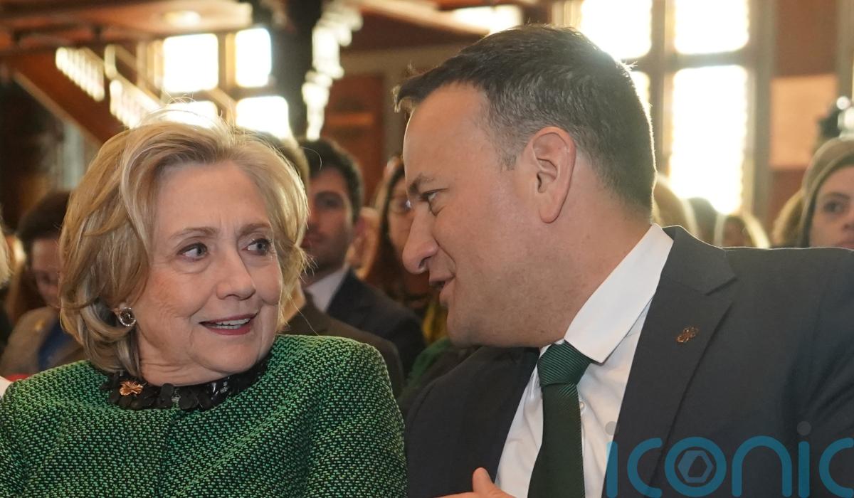 Commemoration of Good Friday Agreement ‘must properly recognise role of