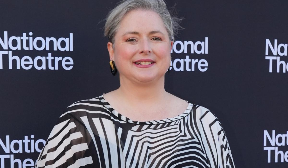 Siobhan McSweeney wants to see Bono and Enya on an Irish Celebrity Traitors