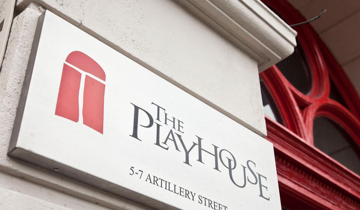 Derry Playhouse to host So Young The Taking of My Life by the Catholic