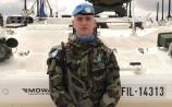 Man sentenced to death for killing of Private Seán Rooney in Lebanon