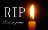 Derry Death Notices - Monday