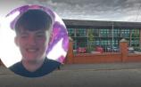 Tributes paid following sudden death of County Derry schoolboy