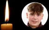 'My beautiful baby' - Mid Ulster councillor pays tribute to teen son following his sudden death