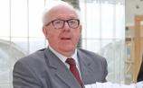 Death of legendary Creggan photographer and writer Hugh Gallagher