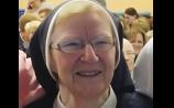 Sadness at passing of Sr Bernadine Hannon - an 'inspirational teacher and leader'