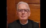 Diocese mourns passing of Derry-born priest