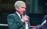 Death mourned of Peter O’Donnell, Donegal’s ‘Mr Boxing’