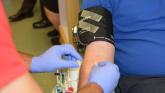 Urgent call for O negative and B negative donors as blood stocks drop