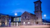 Essential Works on Derry to Coleraine Line over two weekends in September