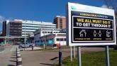 Derry man who threatened 'to blow up and burn' Altnagelvin Hospital remanded