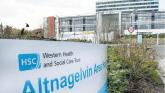 Nine months jail for man who assaulted Derry nurse