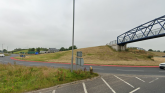 Concerns grow over Castledawson roundabout following road traffic collision 