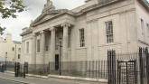 Derry man admits throwing water and paint at neighbour causing £600 damage