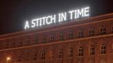 Derry's 'A Stitch In Time' artwork granted lifeline funding despite exceeding ten-year lifespan