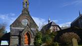 Bail refused for man charged with Derry church burglary