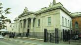 Castlederg man receives suspended sentence for harassment of social worker