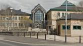 Antrim Crown Court