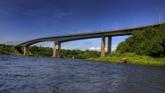 Funding for structural assessment of Foyle Bridge barriers welcomed