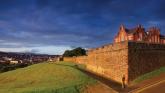 Expert talk on Derry Walls to examine 410 years of change and hidden history