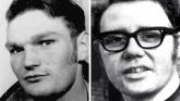 Soldier F charged with murder of William McKinney and James Wray