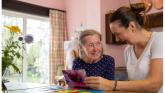 JOB ALERT: Pursue a career as a live-in care assistant with Bluebird Care Coleraine