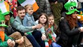 IN PICTURES: Derry's St Patrick's Day Spring Carnival celebrations