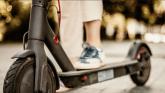56-year-old Derry man disqualified and fined for use of e-scooter