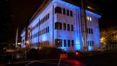 Derry's council offices to light up blue in support of World Arthritis Day