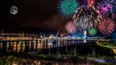 Council urges early planning for Derry Halloween festival