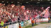 Foyle Foodbank to partner with Derry City FC for matchday food drive