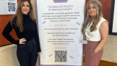 White Butterfly Foundation events for Baby Loss Awareness Week