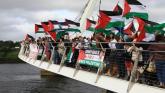 Councillor calls for support for Peace Bridge Vigil for Palestine on New Year's Eve
