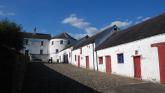 Council approve planning for updates to Bellaghy Bawn