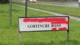 Anger after Irish language sign defaced in Maghera area