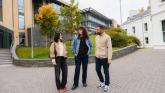 Ulster University expands free postgraduate programmes in Derry