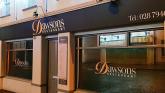 Police appeal for information following burglary of Castledawson restaurant 