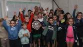 Record numbers at Eglinton Annual Show