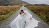 East Derry MLA ties the knot in stunning wedding