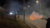 Call issued for an end to sectarian attacks in Waterside area of Derry
