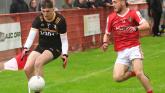 Derry Junior Championship quarterfinal draw shaping up
