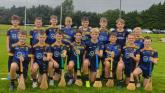 Derry club marks milestone at Naomh Padraig festival of hurling