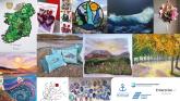 Loving Donegal arts and crafts exhibition in Derry