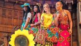 Rafiki Collection to showcase at Derry's One World Festival 2025