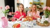 Charity calls on Derry women to host fundraising events this October
