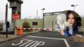 Animal Welfare officers confirm Magilligan prison comfort dog shows “no signs of neglect”