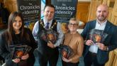 Island Voices 2025 to celebrate 75th anniversary of the Lion, the Witch and the Wardrobe