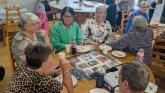 Limavady Hen’s Shed: A safe space for local women