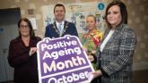October brings month-long celebration of older community in Derry