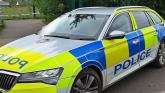 Two arrests in Derry following drugs seizure