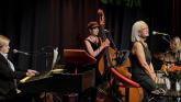 Roe Valley Arts Centre in Limavady host ‘Women in Black’ for Culture Night 2025